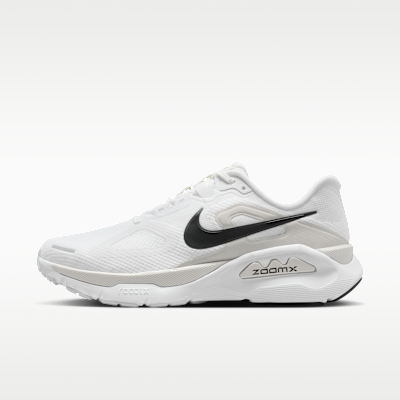 Nike Structure Plus Men's Road Running Shoes. Nike.com